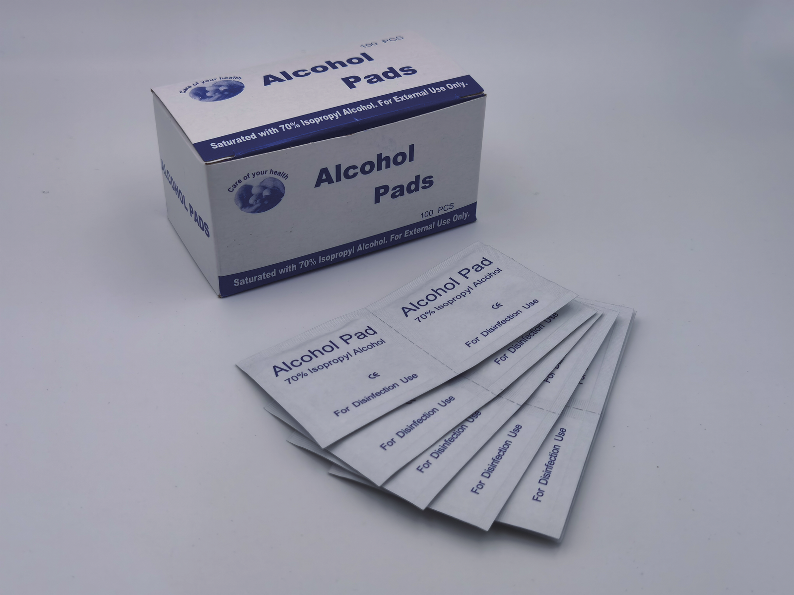 Alcohol Pad / Swab